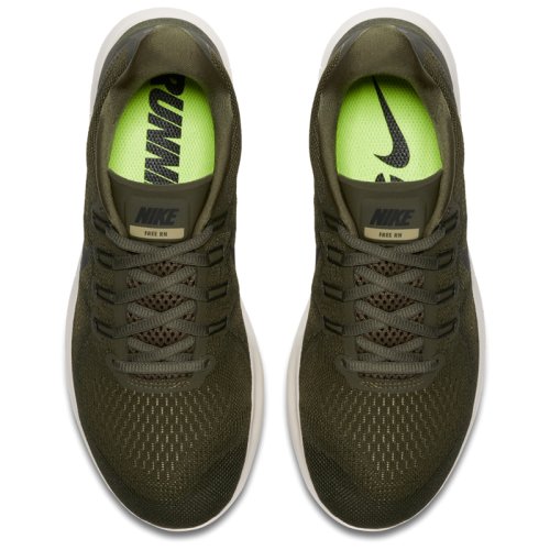 Кроссовки для бега Nike WMNS FREE RN 2017