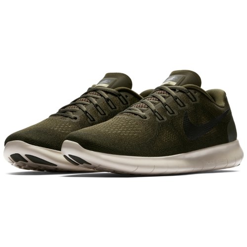 Кроссовки для бега Nike WMNS FREE RN 2017