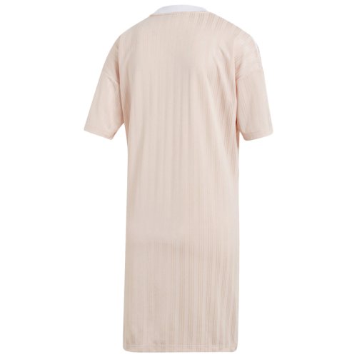 Платье Adidas TREFOIL DRESS