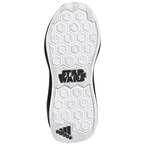 Кроссовки для бега Adidas STAR WARS RAPIDARUN SHOES