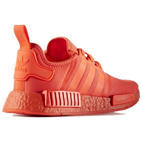 Кроссовки для бега Adidas NMD_R1