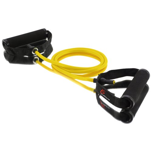 Набір амортизаторів Prosource Tube Resistance Bands Set