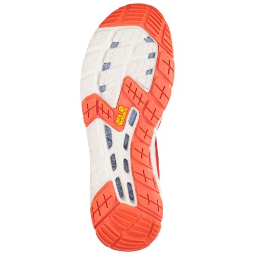 Кроссовки Jack Wolfskin Monterey Air Low W