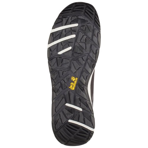Кроссовки Jack Wolfskin Portland Chill Low M