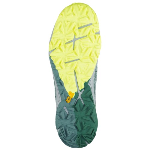 Кроссовки Jack Wolfskin Crosstrail Knit Low M