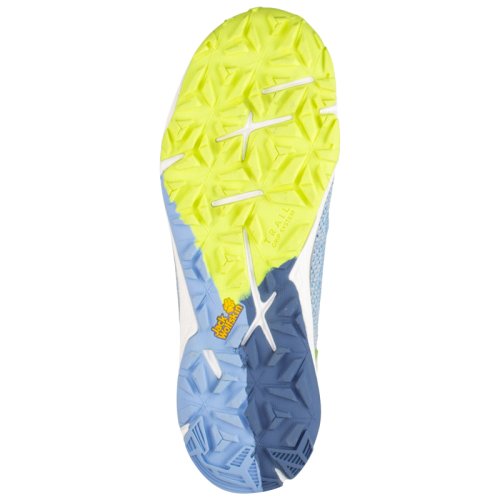 Кроссовки Jack Wolfskin Crosstrail Knit Low W