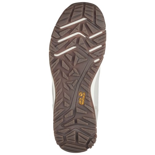 Кроссовки Jack Wolfskin Activate Texapore Low W