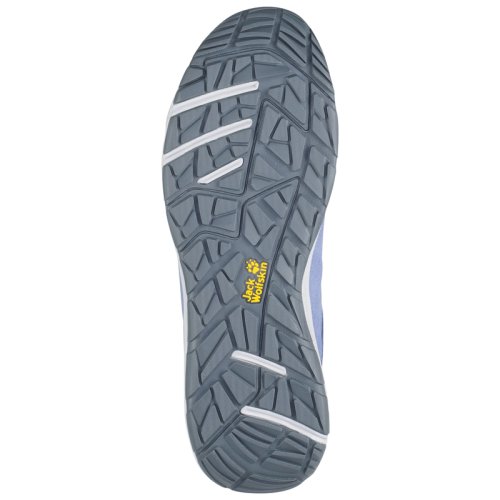 Кроссовки Jack Wolfskin Seven Wonders Low W