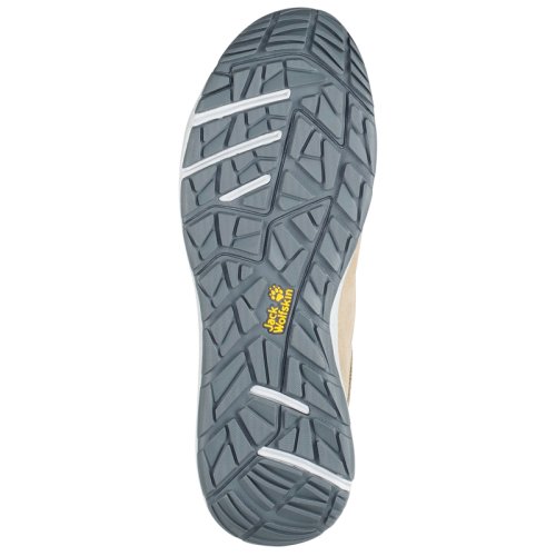 Кроссовки Jack Wolfskin Seven Wonders Low W