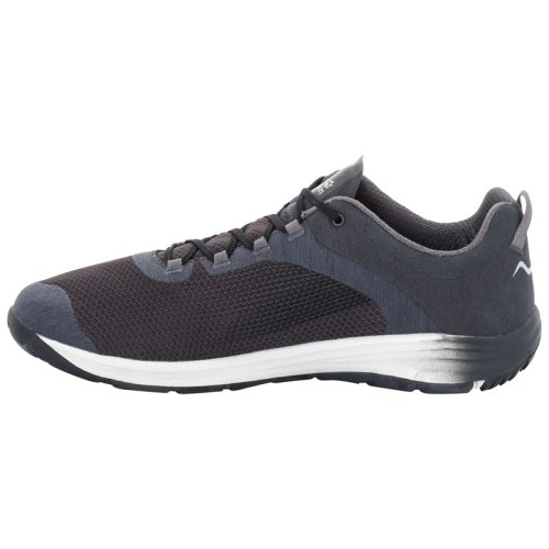 Кроссовки Jack Wolfskin Portland Chill Low M