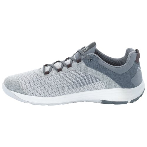 Кроссовки Jack Wolfskin Portland Chill Low W
