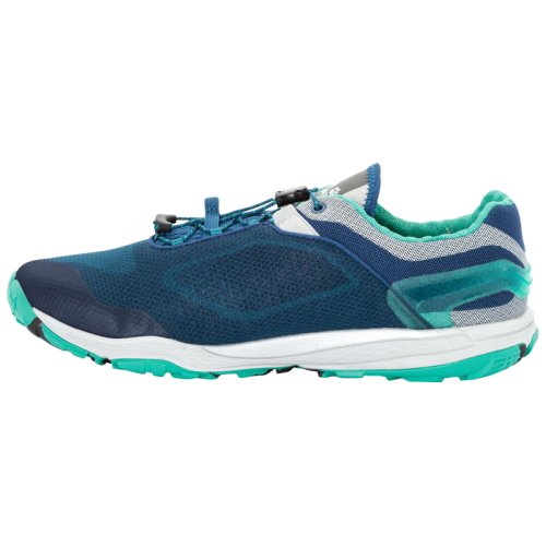 Кроссовки Jack Wolfskin Crosstrail Shield Low M