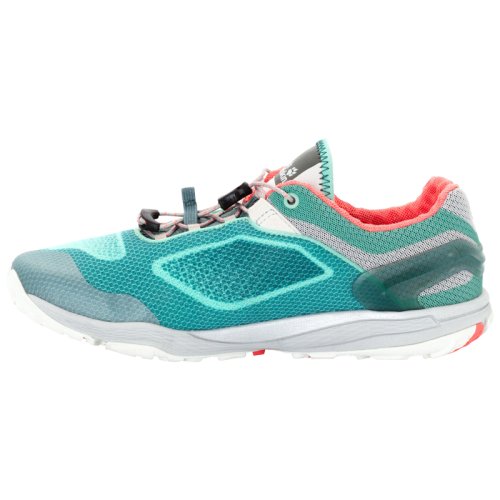 Кроссовки Jack Wolfskin Crosstrail Shield Low W