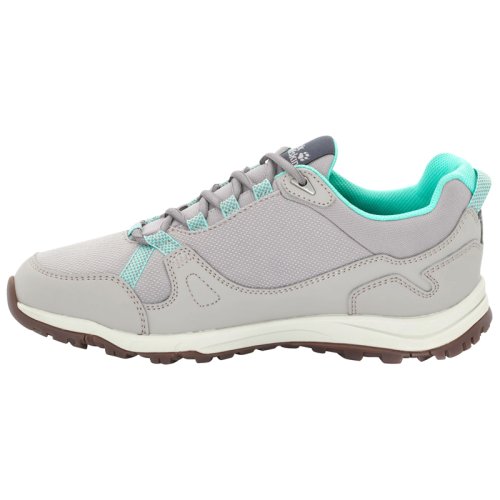 Кроссовки Jack Wolfskin Activate Texapore Low W