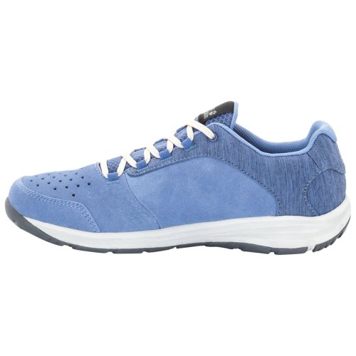 Кроссовки Jack Wolfskin Seven Wonders Low W