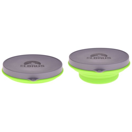 Контейнер Elbrus FOLDBOWL 500ML