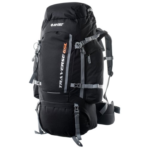 Рюкзак Hi-Tec TRAVERSE 65L