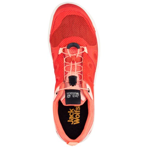 Кроссовки Jack Wolfskin Monterey Air Low W