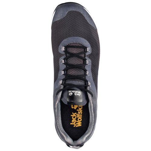 Кроссовки Jack Wolfskin Portland Chill Low M