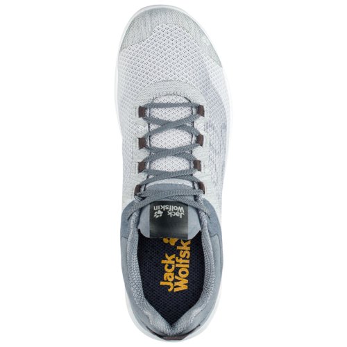 Кроссовки Jack Wolfskin Portland Chill Low W