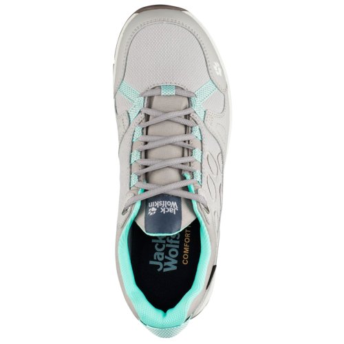 Кроссовки Jack Wolfskin Activate Texapore Low W