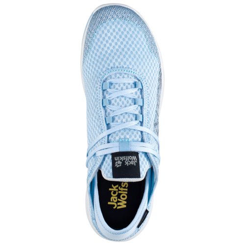 Кроссовки Jack Wolfskin Seven Wonders Packer Low W