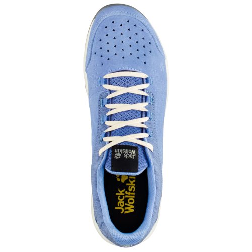 Кроссовки Jack Wolfskin Seven Wonders Low W