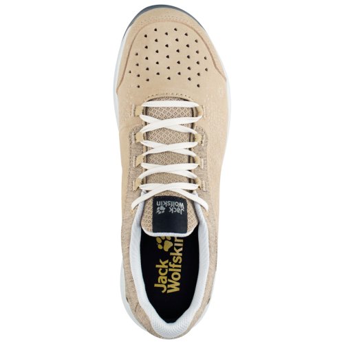 Кроссовки Jack Wolfskin Seven Wonders Low W