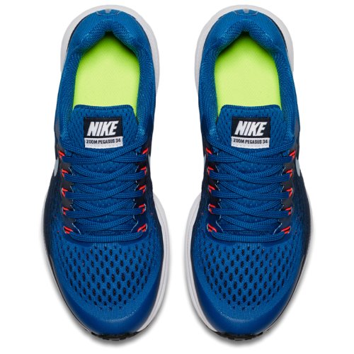 Кроссовки для бега Nike ZOOM PEGASUS 34 (GS)