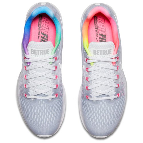 Кроссовки для бега Nike AIR ZOOM PEGASUS 34 BETRUE