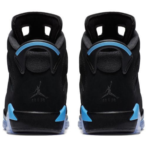 Кроссовки для баскетбола Nike AIR JORDAN 6 RETRO BG