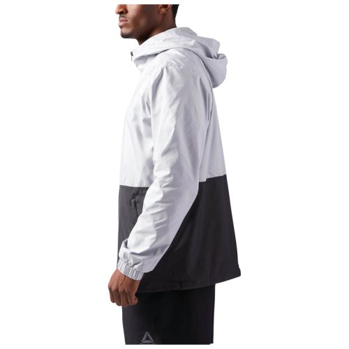 Ветровка Reebok LM JACKET