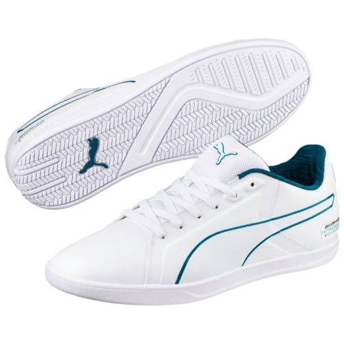 Кроссовки Puma MAMGP Court