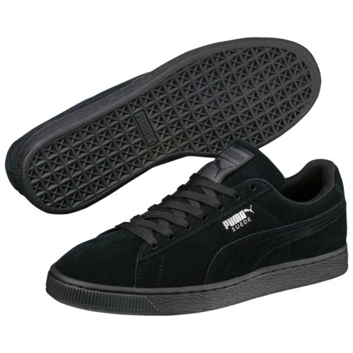 Кеды Puma Suede Classic+