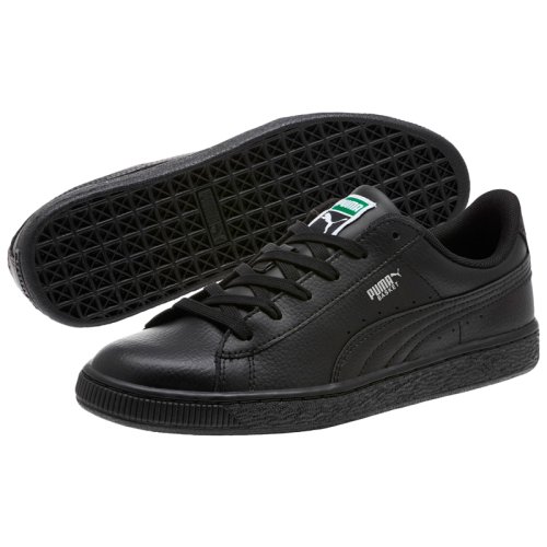 Кеды Puma Basket Classic LFS Jr