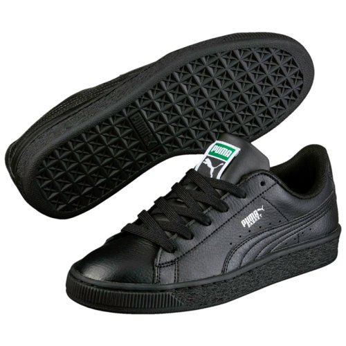 Кеды Puma Basket Classic LFS PS
