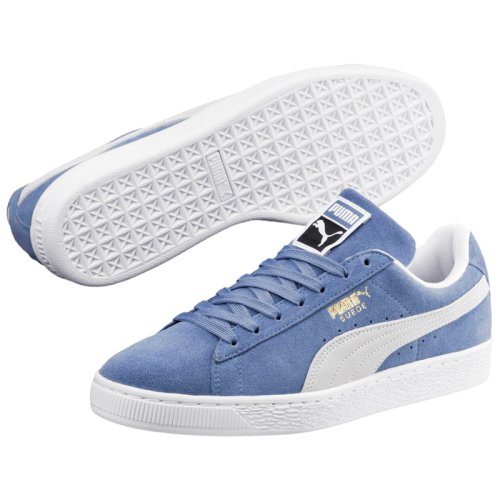 Кеды Puma Suede Classic