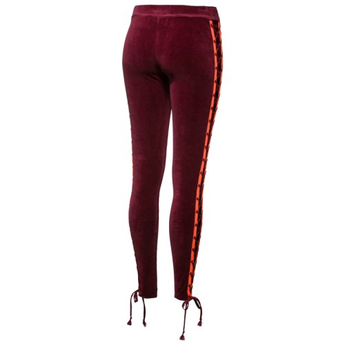 Лосины Puma VELOUR LACING TIGHT