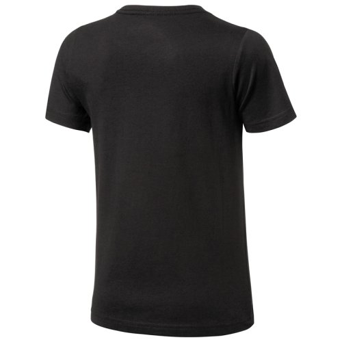 Футболка Puma ESS No.1 Tee