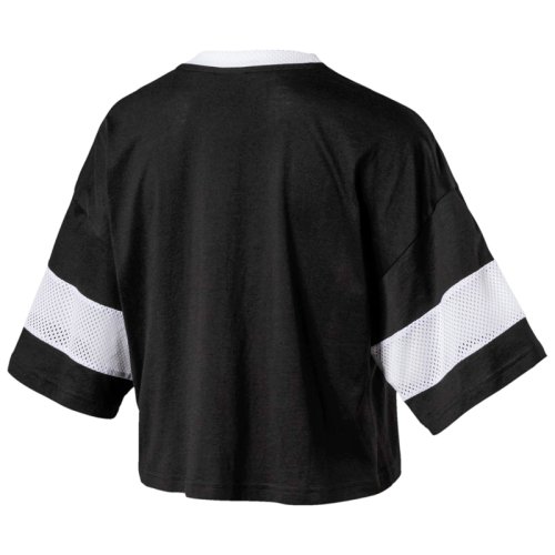 Футболка Puma URBAN SPORTS Cropped Tee