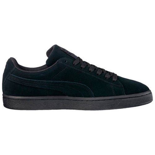 Кеды Puma Suede Classic+