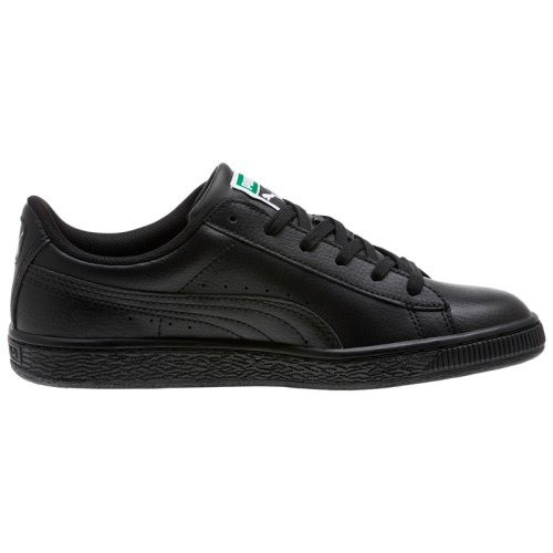 Кеды Puma Basket Classic LFS Jr