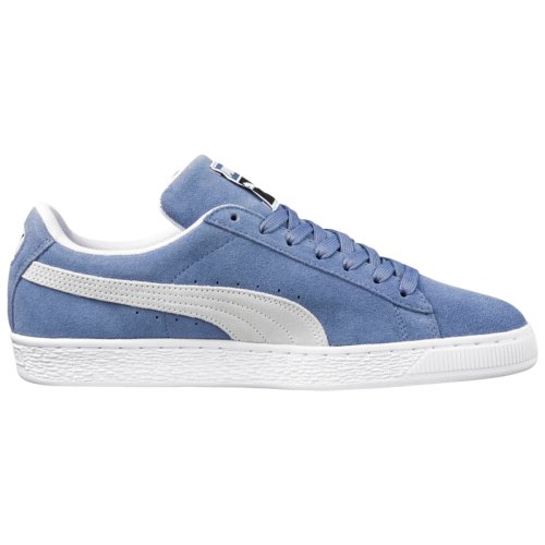 Кеды Puma Suede Classic