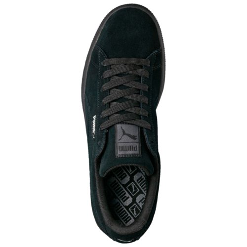 Кеды Puma Suede Classic+