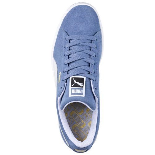 Кеды Puma Suede Classic