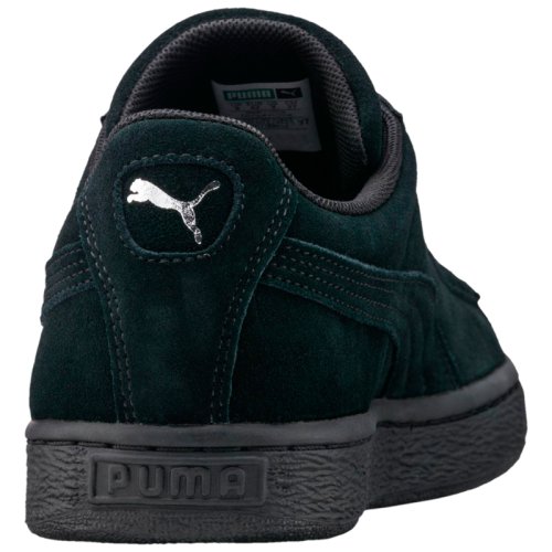 Кеды Puma Suede Classic+