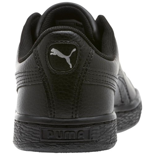 Кеды Puma Basket Classic LFS Jr