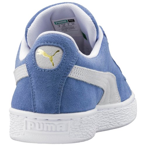 Кеды Puma Suede Classic
