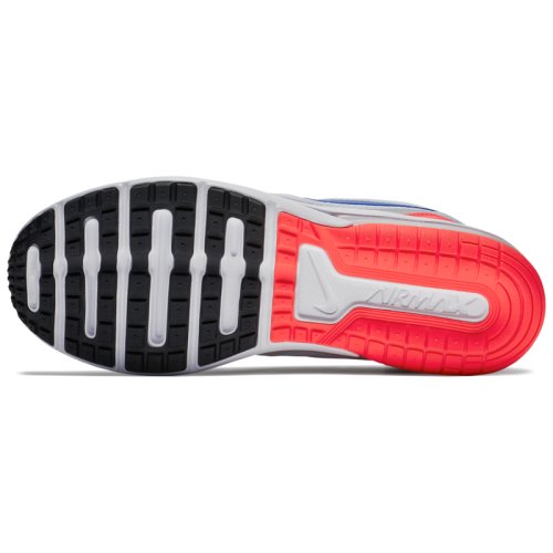 Кроссовки для бега Nike AIR MAX FURY