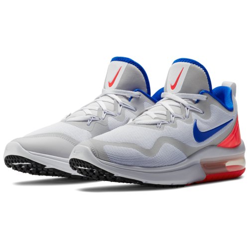 Кроссовки для бега Nike AIR MAX FURY